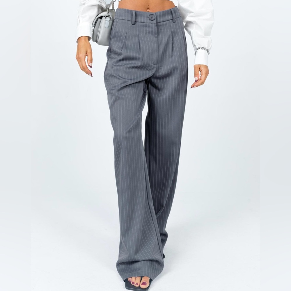 Princess Polly Archer Trousers
